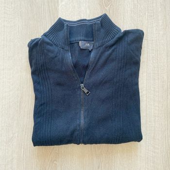 GStar Raw CorrectLine Veste Zip Slim Fit Homme Exclusive Vintage Y2K en très bon état (Taille L)