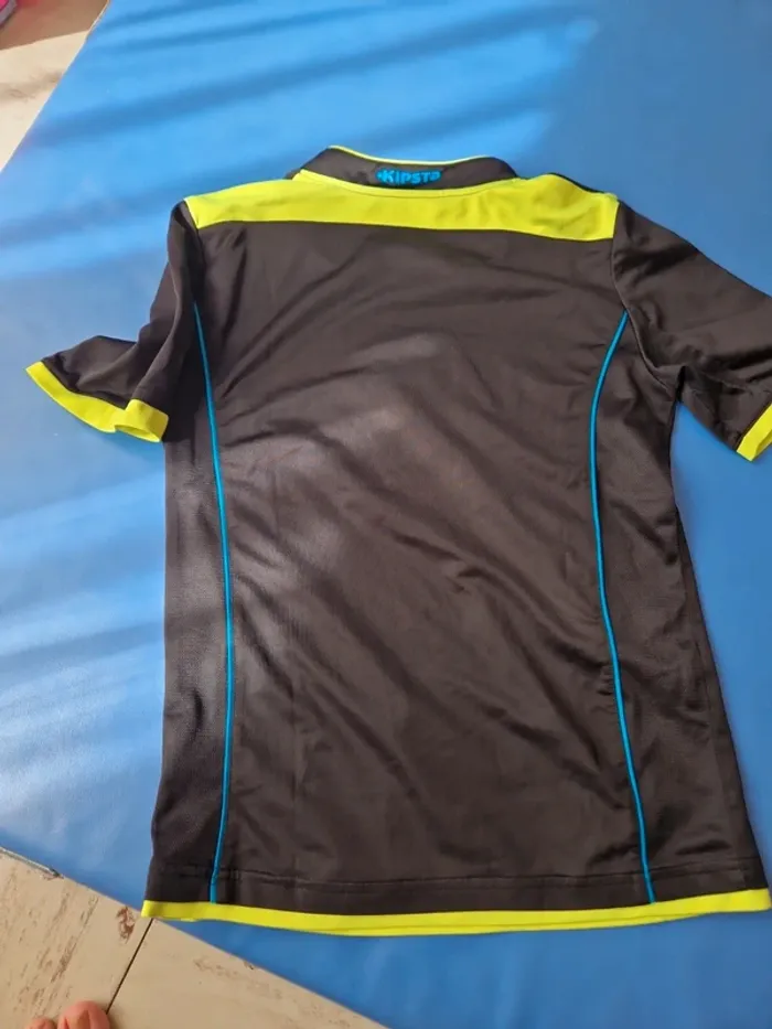 Maillot de football kipsta - photo numéro 4
