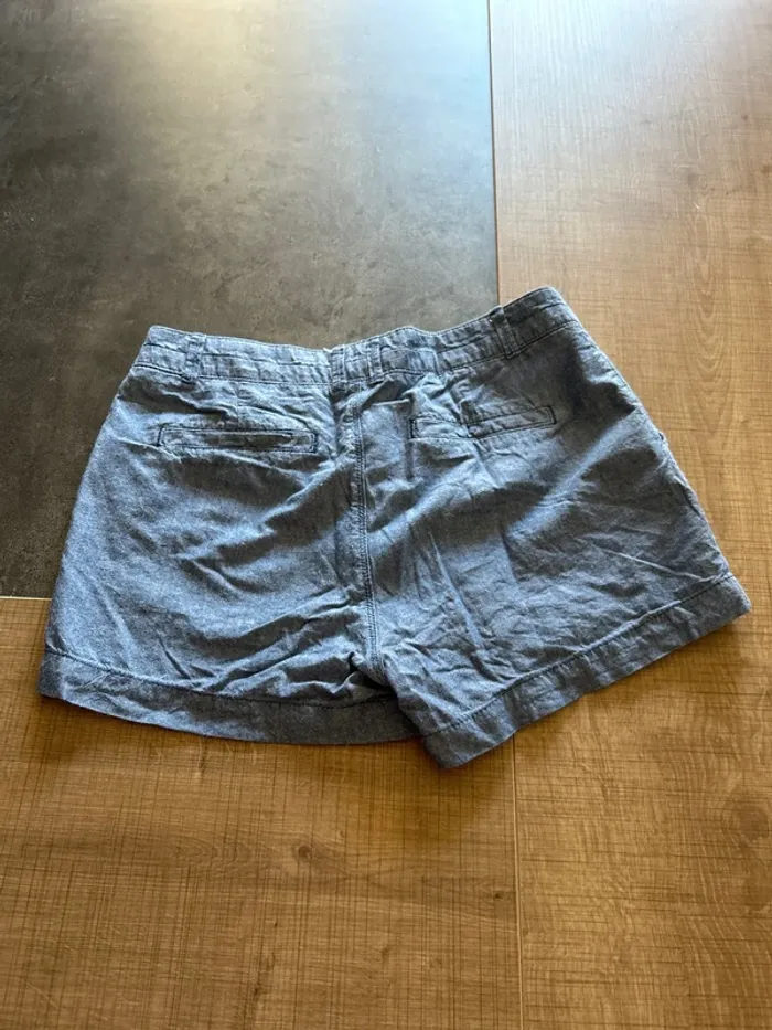 Short femme, taille 34, springfield - photo numéro 3