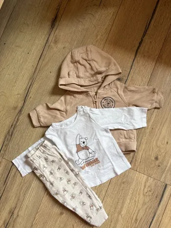 Ensemble Winnie l’ourson