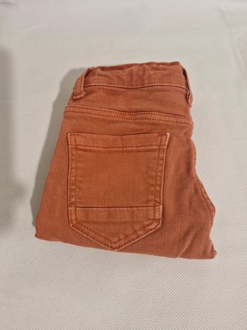 Pantalon slim jeans 3 ans 90-97 cm Kiabi