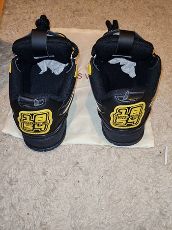 Basket lv