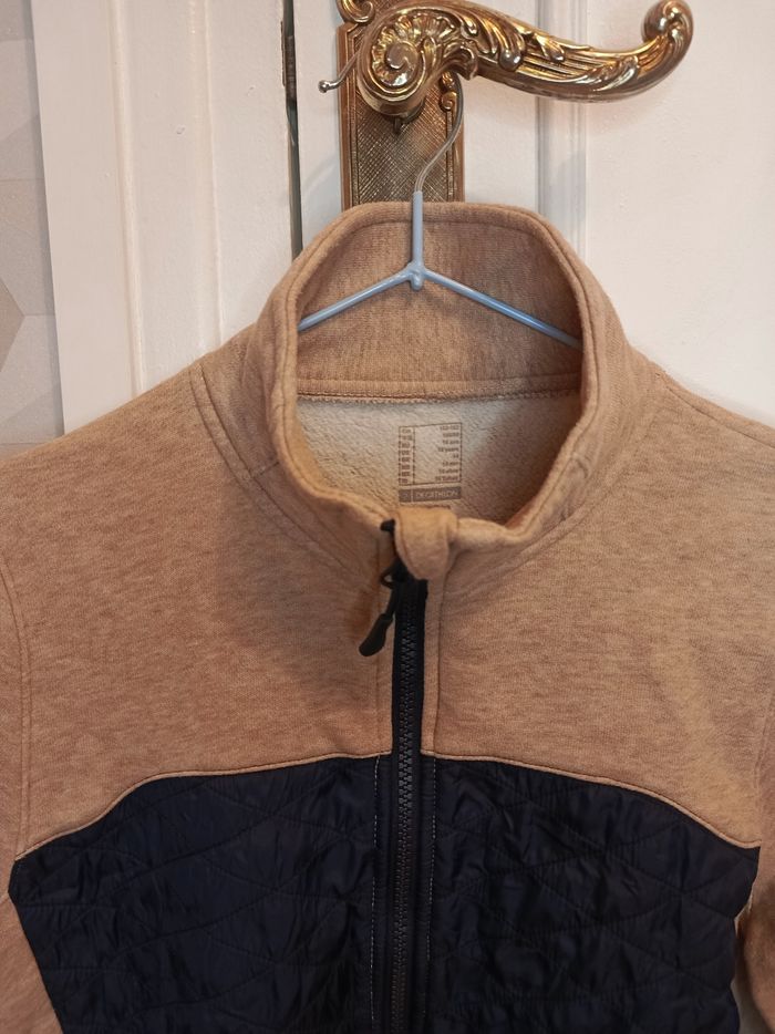 Veste polaire pour équitation - photo numéro 4