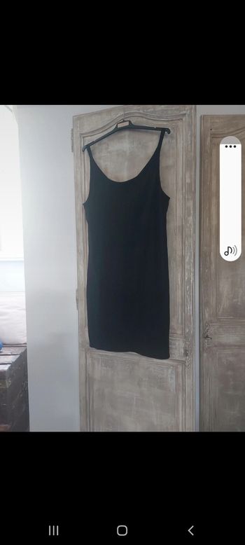 Robe d été