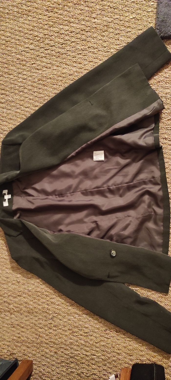 Veste tailleur femme - photo numéro 3