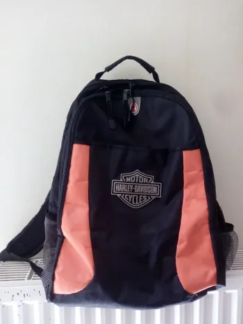 Sac Harley Davidson