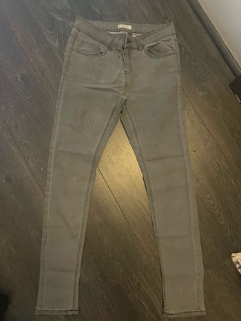 Jeans skinny taille 38