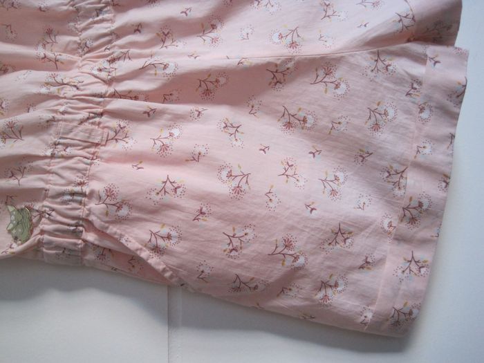 Combishort Sergent Major 9 ans - photo numéro 4