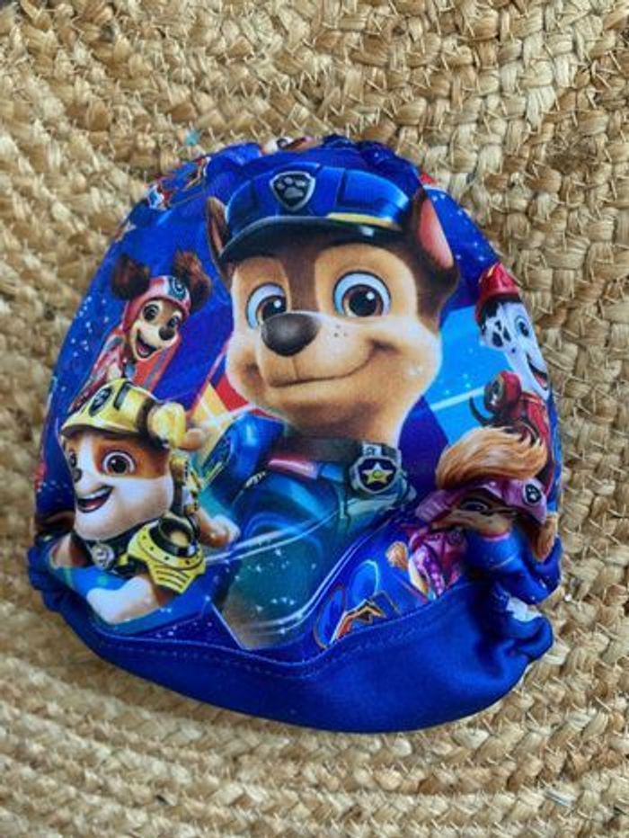 Couche lavable de confection canadienne "Les petites foufounes"