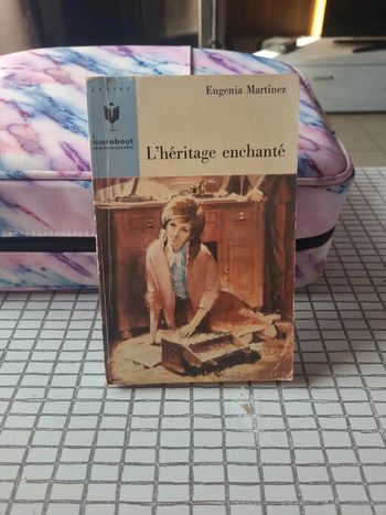 L'héritage enchantée