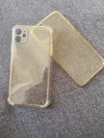 coque iphone 11