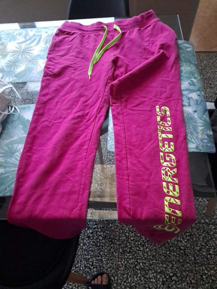 Pantalon  jogging