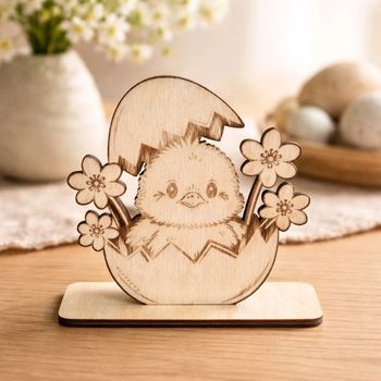 Décoration de pâques 