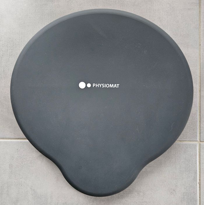 Galette Physiomat