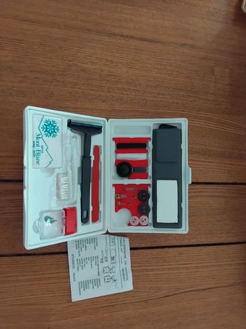 Accessoires de voyage