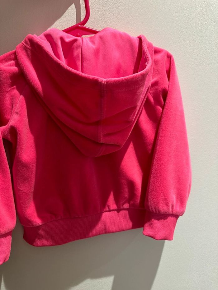 Veste converse 2 ans - photo numéro 4