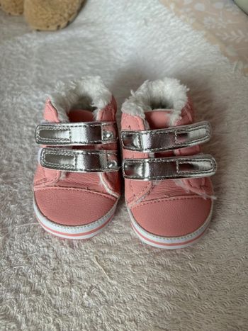 Chaussures bébé