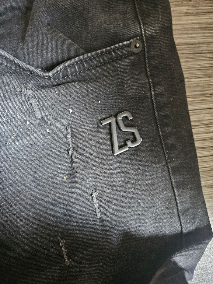 Jeans zelys paris - photo numéro 2