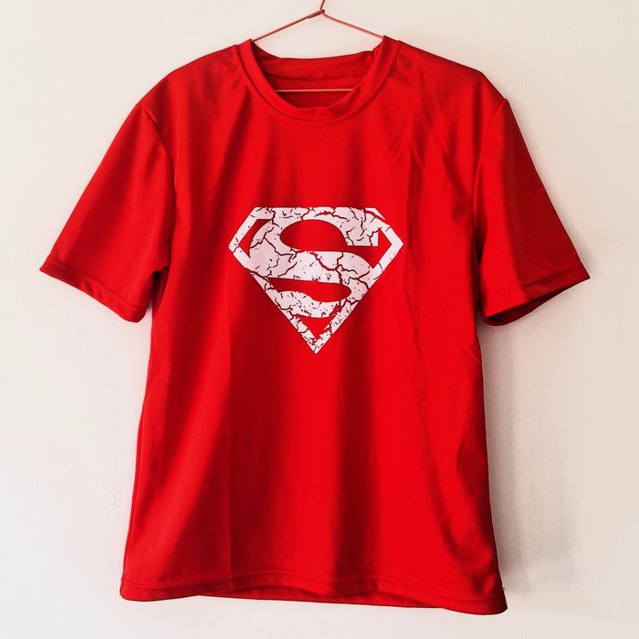 T-shirt Superman – t.S - neuf