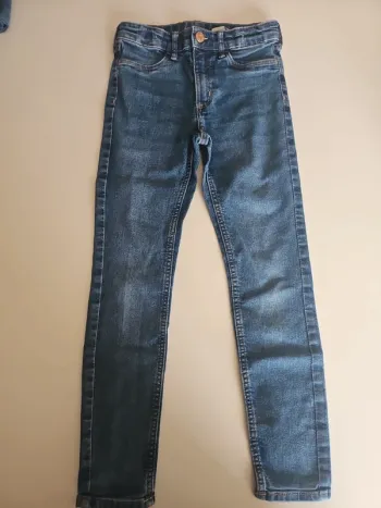 Jean Skinny fit H&M