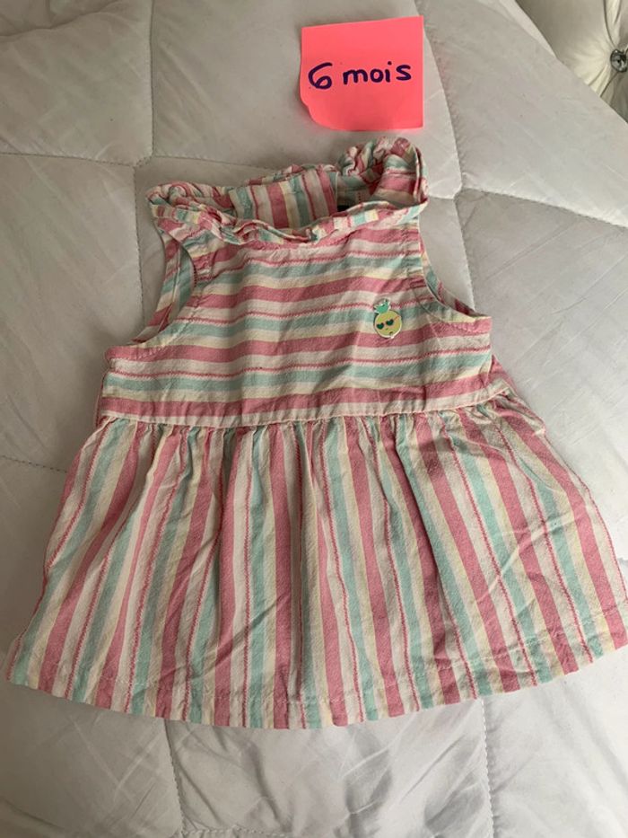 Tunique Sergent major