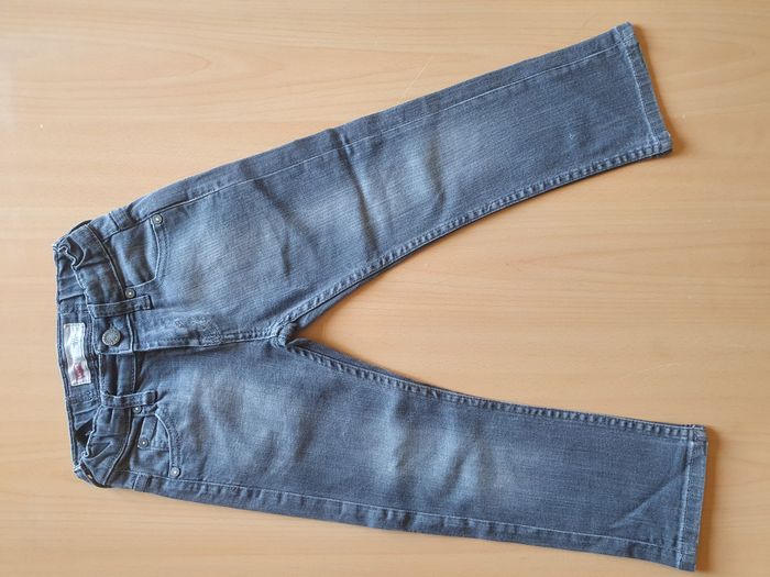 Jean Levi's 511