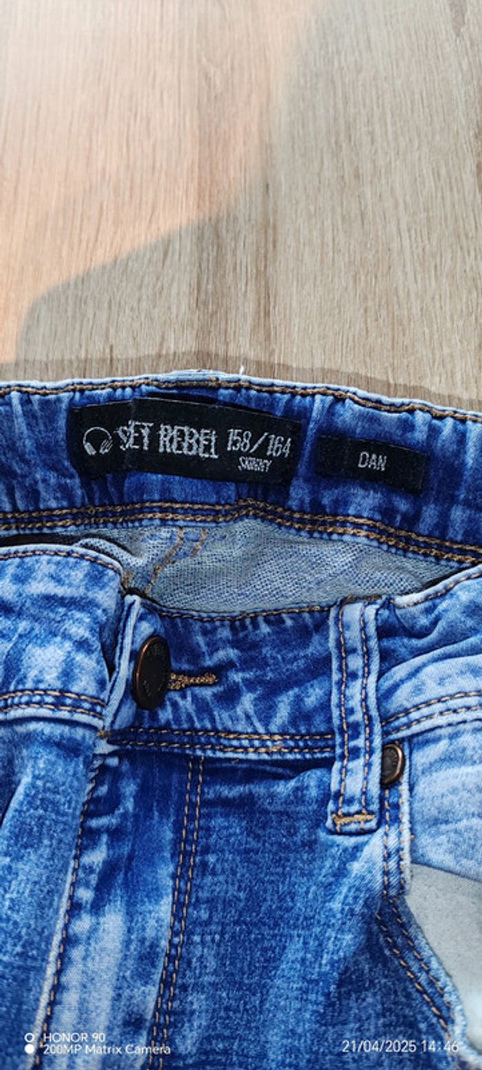 Jeans Coolcat - photo numéro 2