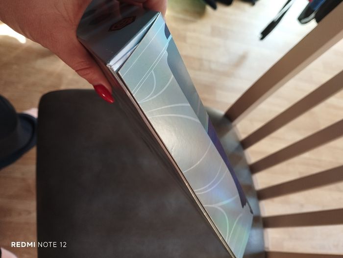 Coffret Lorcana 100 ans - photo numéro 8