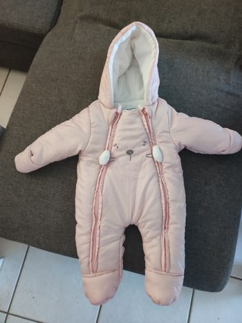 Combipilote
