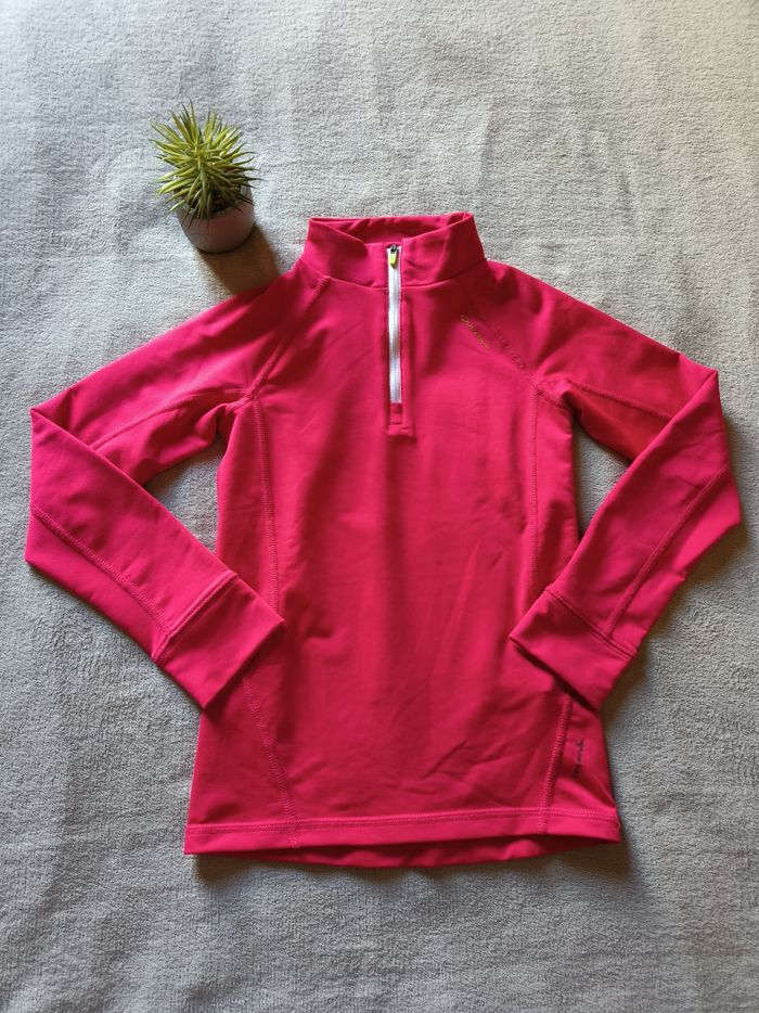 Tee-shirt thermique