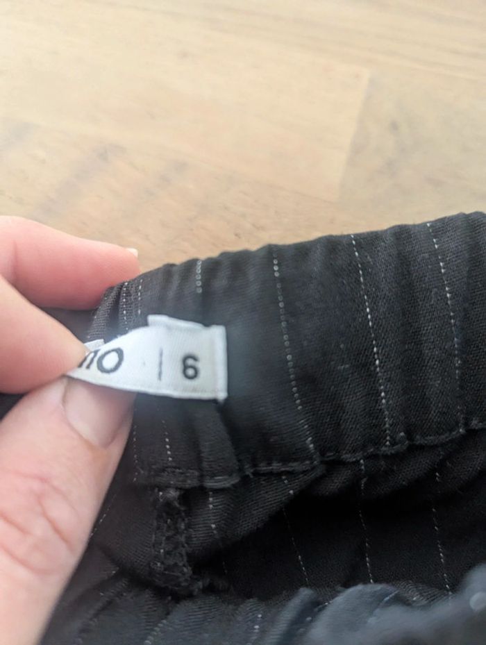 Pantalon large - photo numéro 4