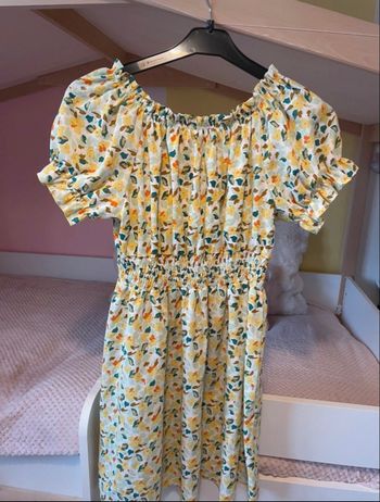 Robe été