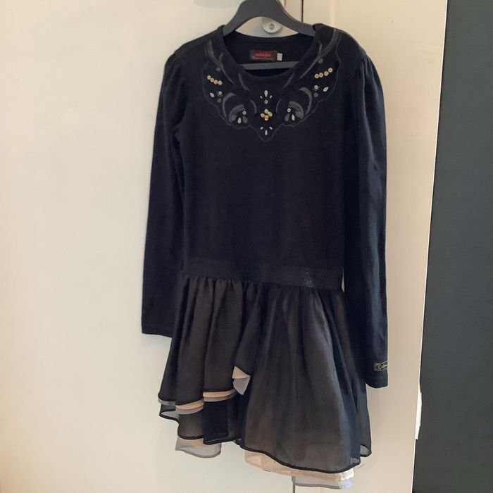 Robe catimini
