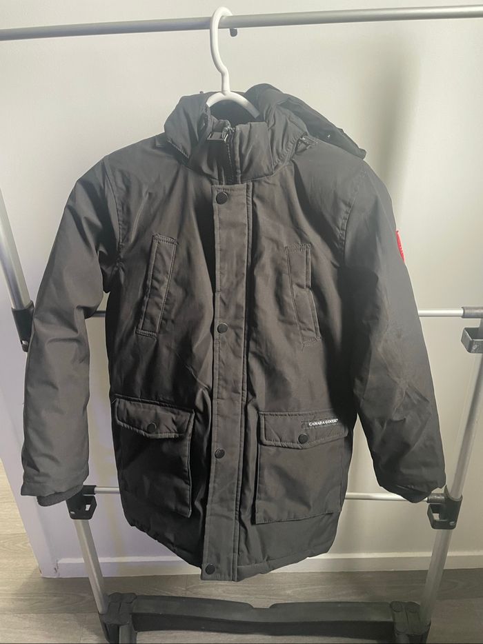 Manteau