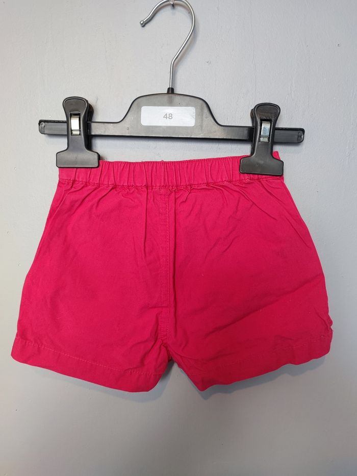 Short bébé - photo numéro 3