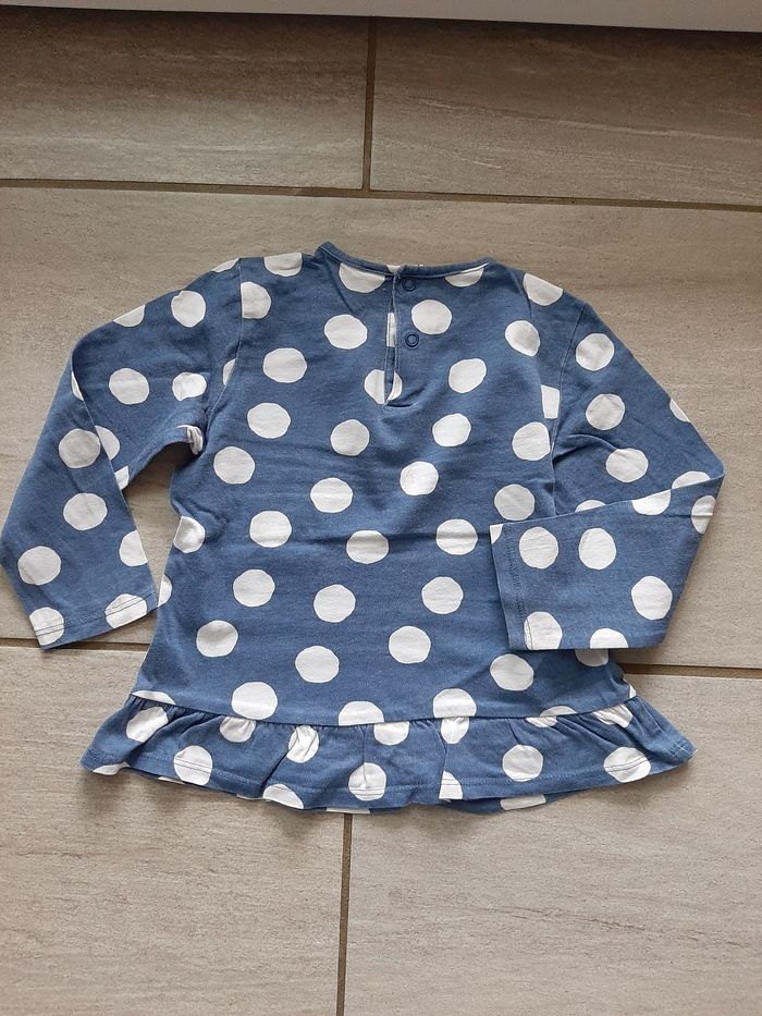 T-shirt manches longues - photo numéro 2