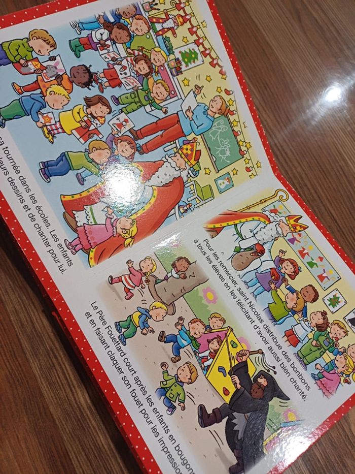 L'imagerie des tout-petits Saint-Nicolas - photo numéro 5