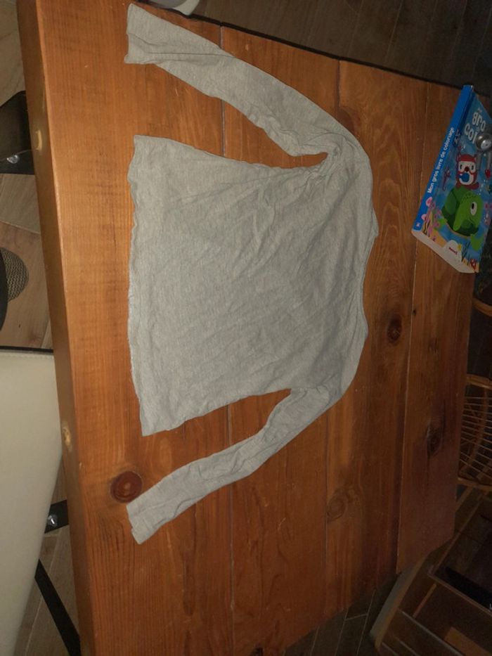 T-shirt 10 ans - photo numéro 6