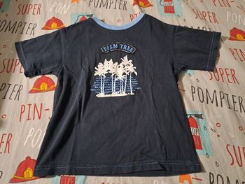 Tee shirt 4A