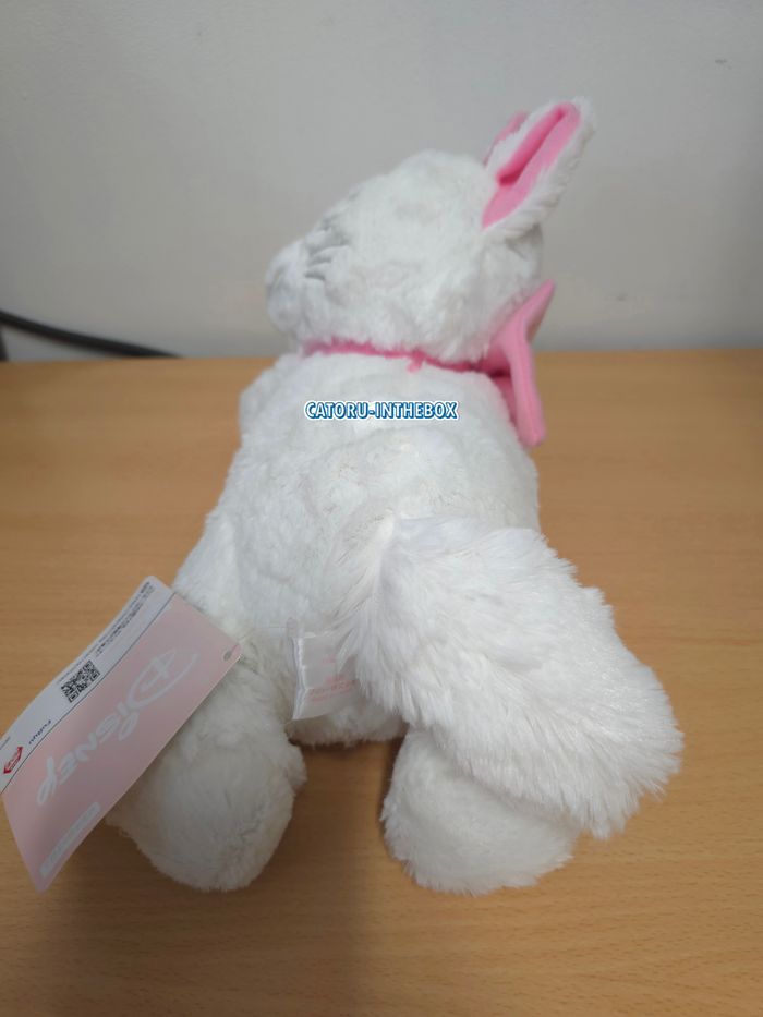 Peluche / Plush Disney Les Aristochats Marie The Aristocats Japon / Japan - photo numéro 3