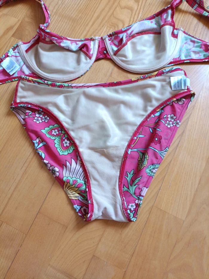 Maillot de bain - photo numéro 7