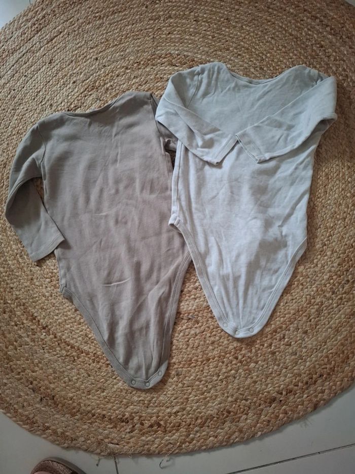 Zara 18/24 m - photo numéro 5