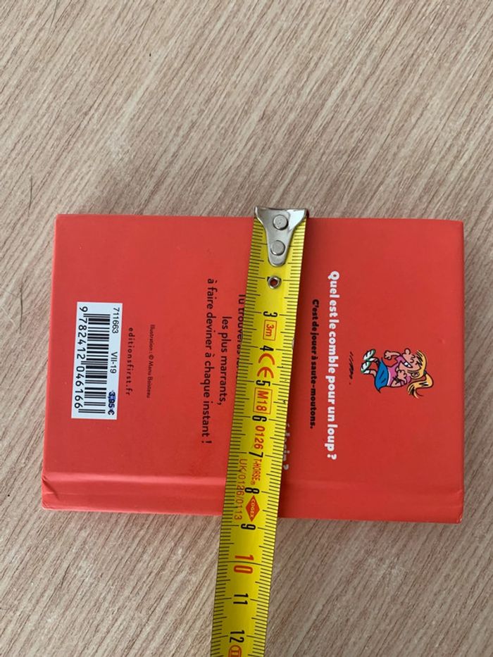 Livre c est le comble - photo numéro 4