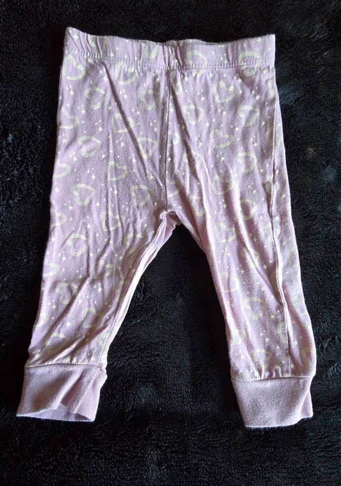 Ensemble Pyjama Disney Stitch - Taille 18 mois - photo numéro 6