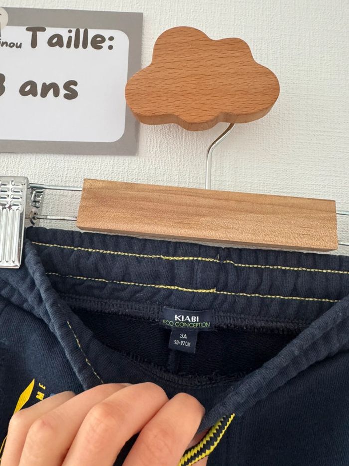 Short été - taille 3 ans 🌼 - photo numéro 2