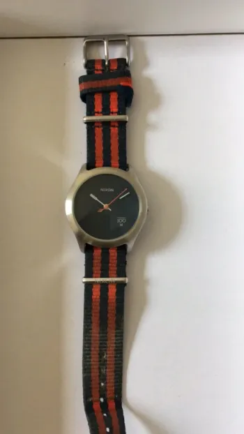Montre homme Nixon