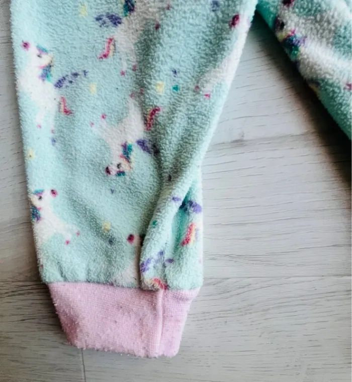 Pyjama 2 pièces 6/9 mois - photo numéro 5