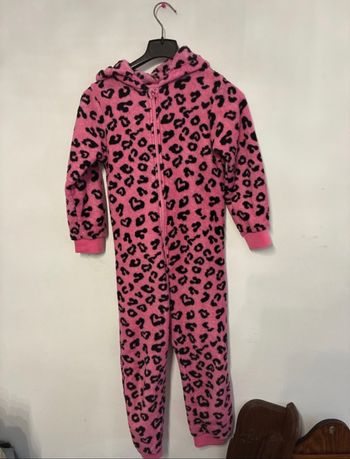 Pyjama combinaison LOL