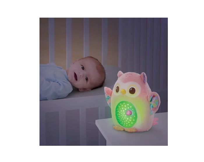 Ma veilleuse Lumi chouette – VTech - photo numéro 4