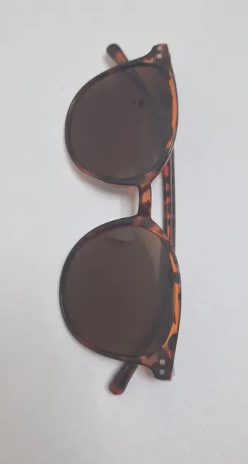 Lunettes de soleil